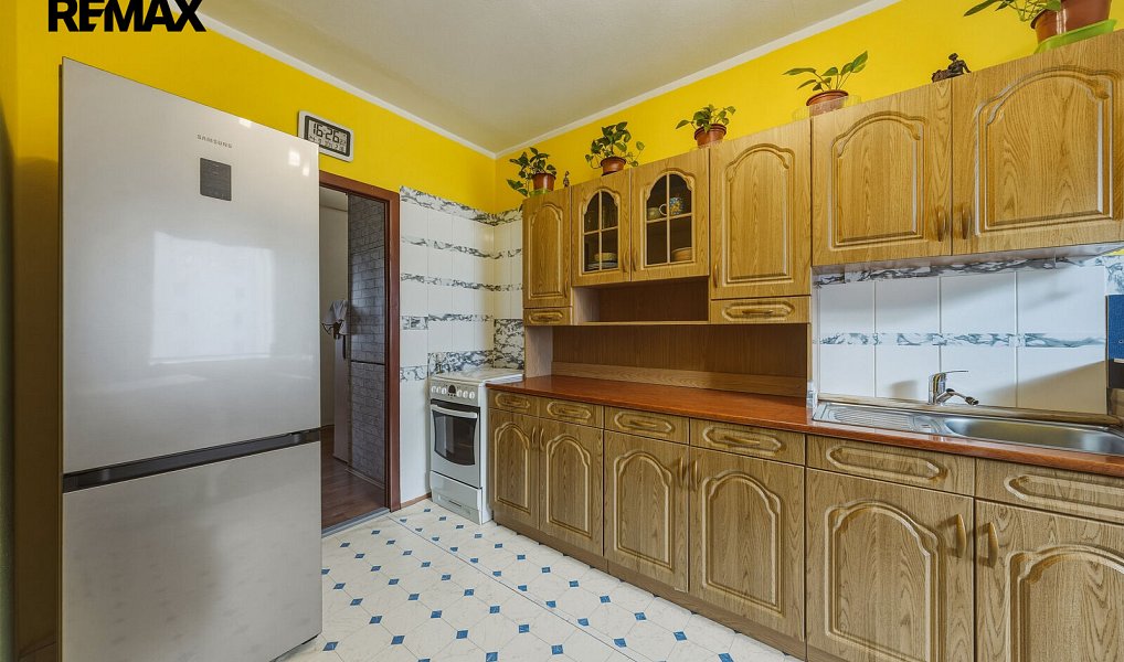Prodej bytu 4+1 84 m², Ústí nad Labem – náhled fotky 2