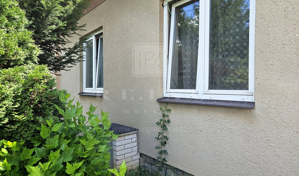 Prodej domu 61 m² s pozemkem 745 m², Kanice – náhled fotky 2