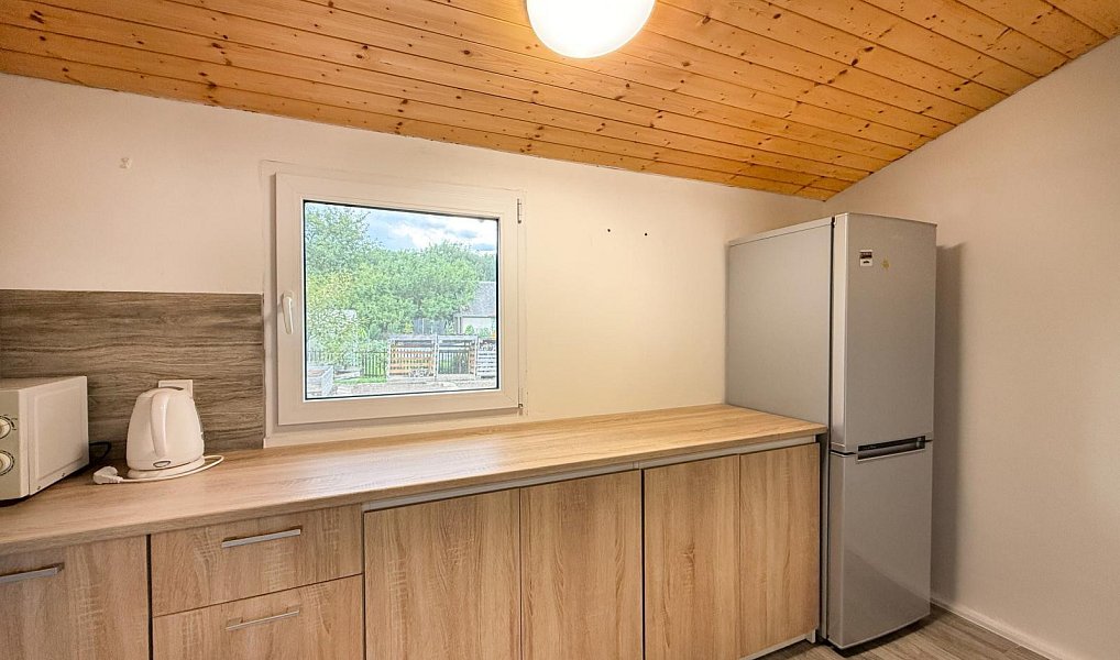 Prodej chaty/chalupy 48 m² s pozemkem 420 m², Duchcov – náhled fotky 6
