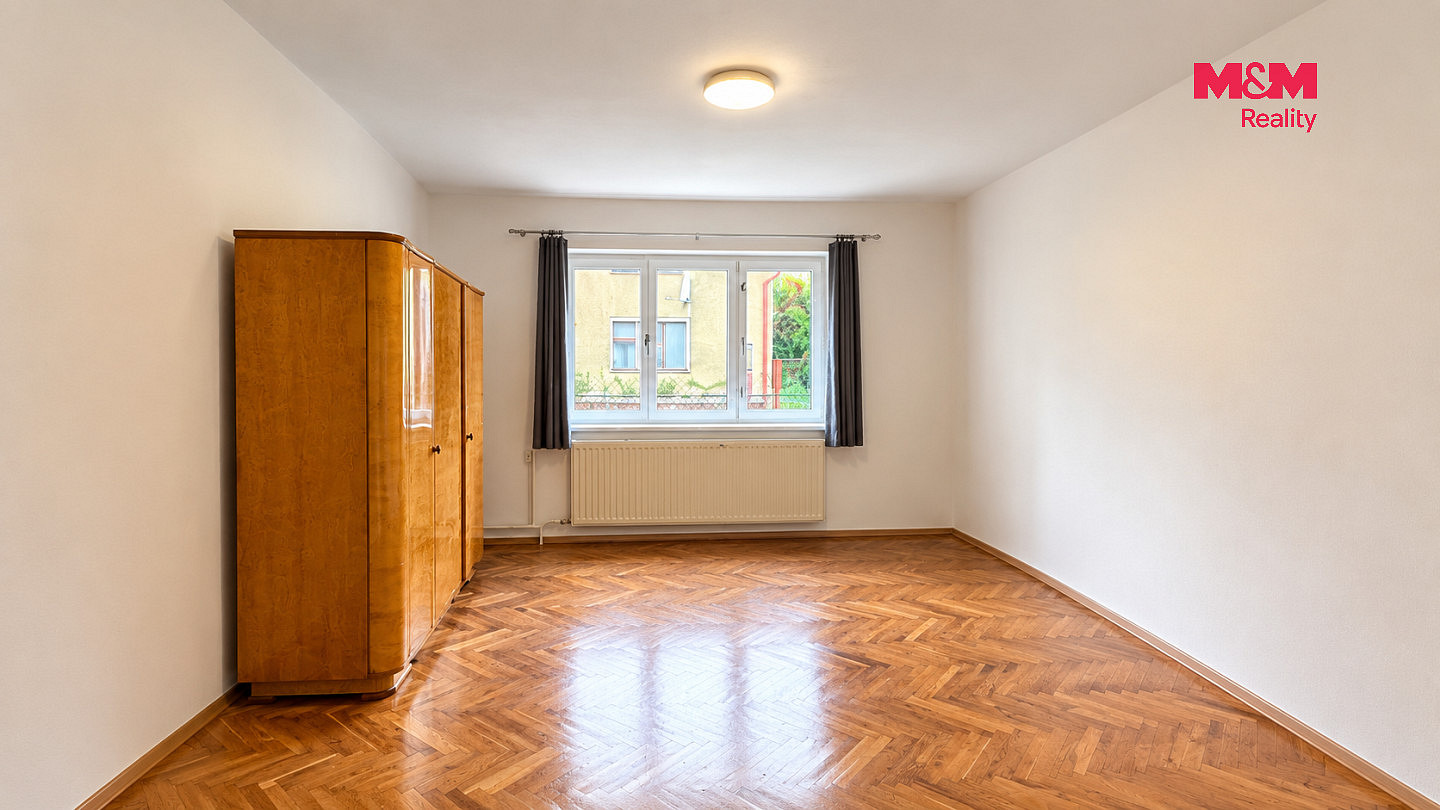 Pronájem bytu 2+kk 65 m² – fotografie 2