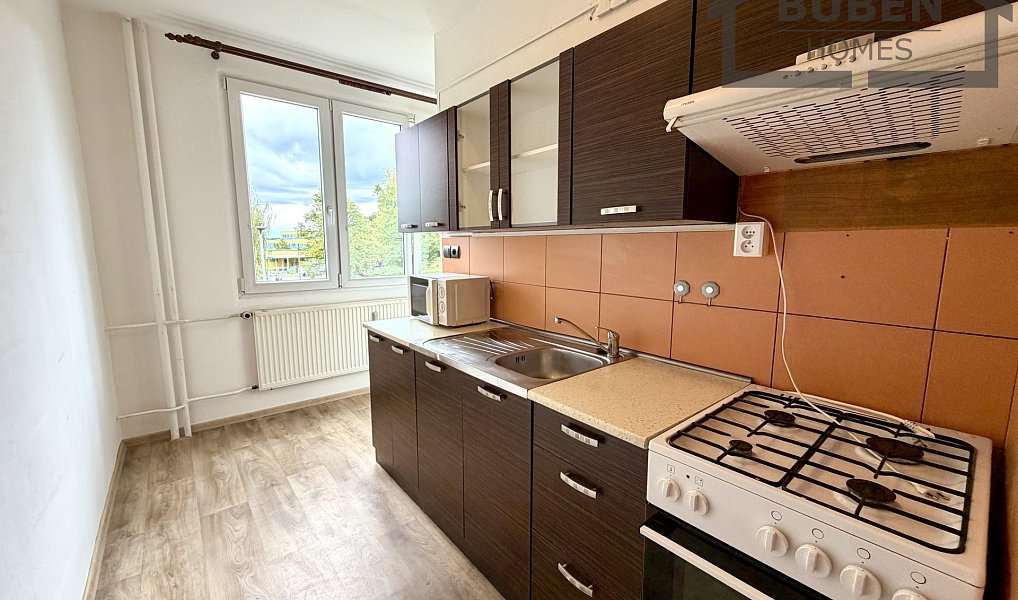 Pronájem bytu 2+1 50 m², Tachov – náhled fotky 12
