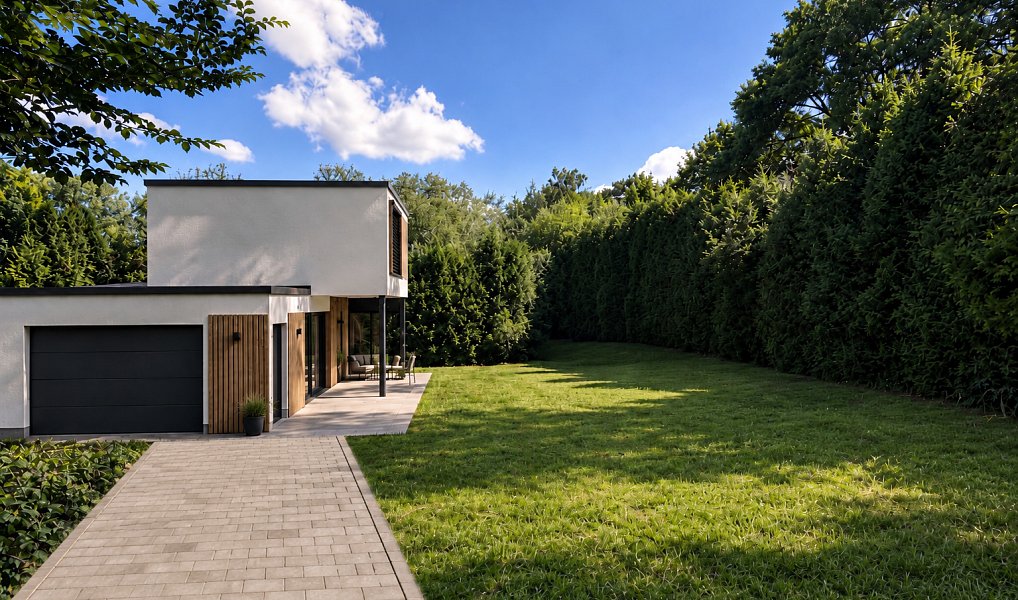 Prodej stavebního pozemku 856 m², Přestavlky u Čerčan – náhled fotky 13