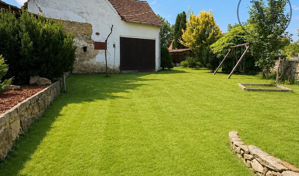 Prodej domu 166 m² s pozemkem 1 098 m², Bušanovice – náhled fotky 3