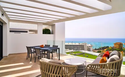 Prodej bytu 3+kk 84 m², Fuengirola, Španělsko