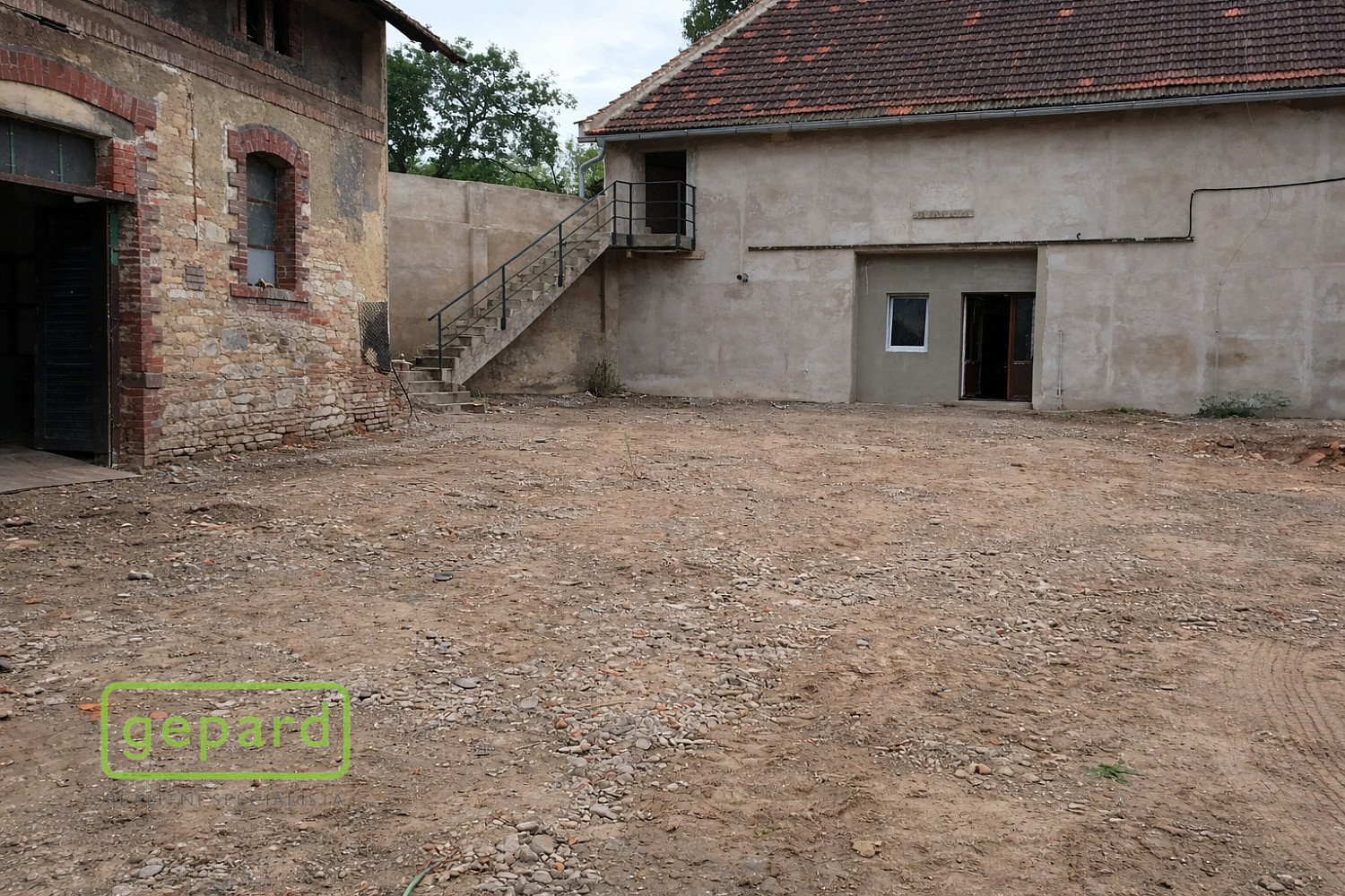 Prodej zemědělského objektu 568 m² – pohled 6