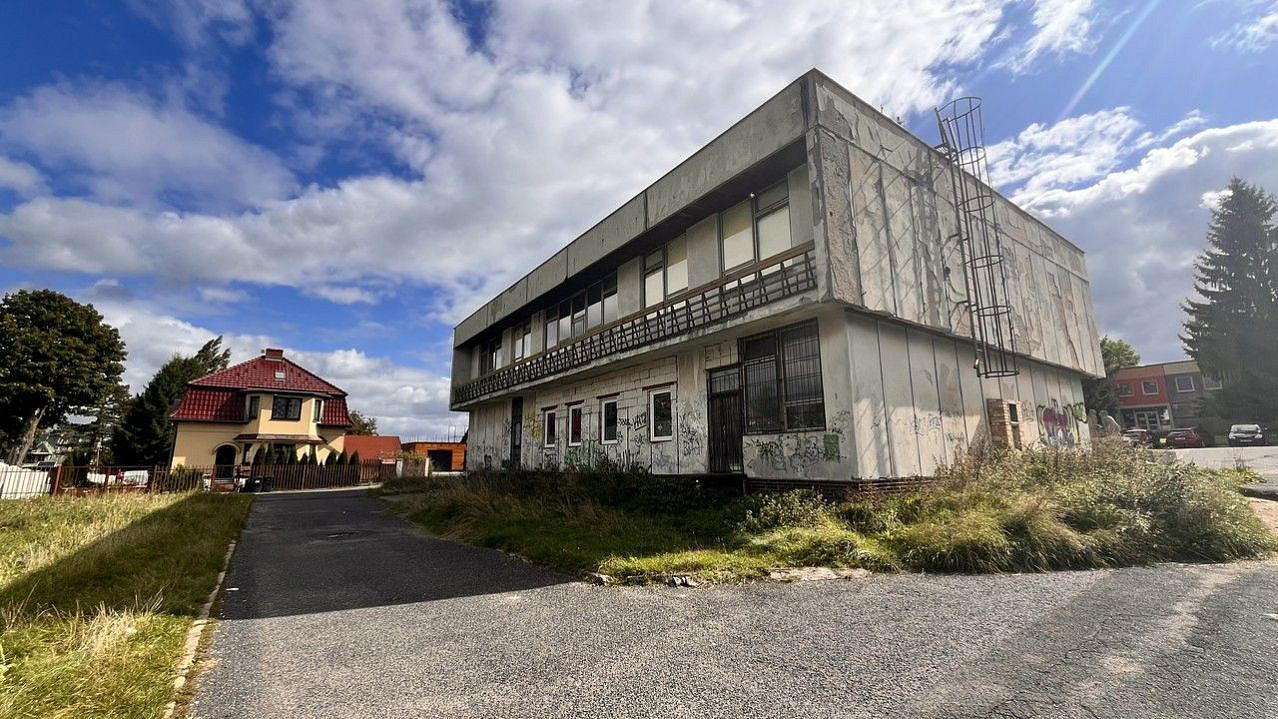 Prodej domu 600 m² s pozemkem 434 m² – fotografie 3