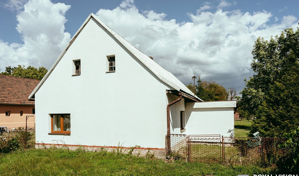 Prodej domu 92 m² s pozemkem 2 612 m², Žabeň – náhled fotky 7