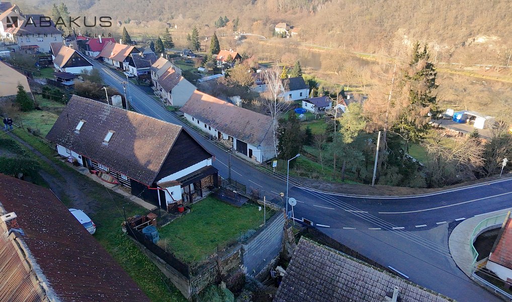 Prodej chalupy 141 m² s pozemkem 342 m², Liblín – náhled fotky 6
