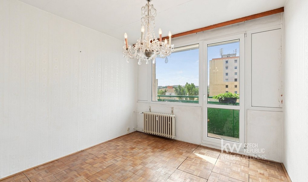 Prodej bytu 3+1 72 m², Praha – náhled fotky 5