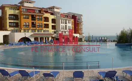 Prodej bytu 3+kk 80 m², Aheloy, Burgas, Bulharsko