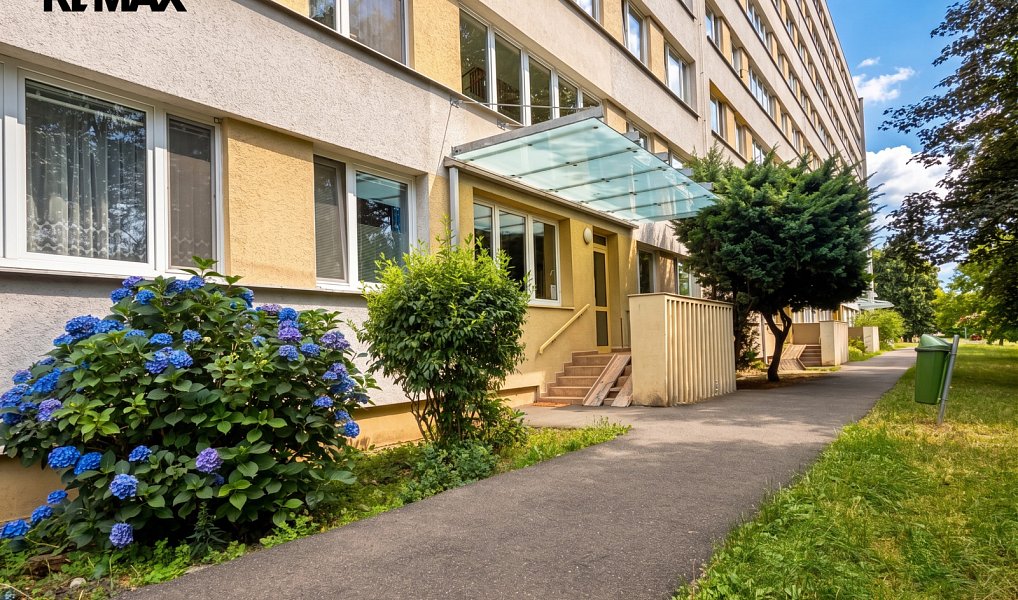 Prodej bytu 3+1 75 m², Teplice – náhled fotky 10