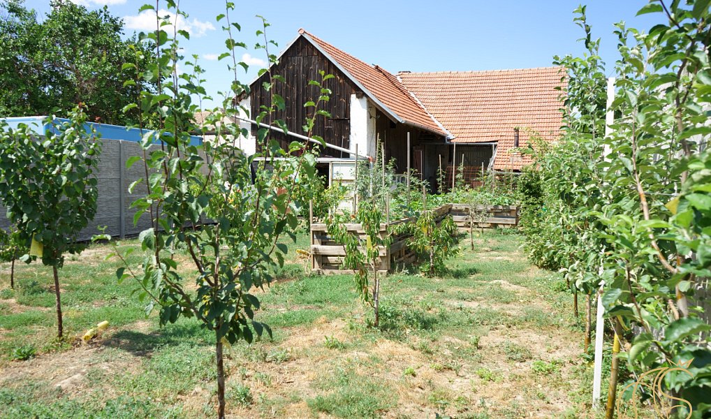 Prodej domu 188 m² s pozemkem 803 m², Našiměřice – náhled fotky 24