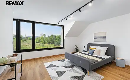 Prodej bytu 5+kk 182 m², Ondřejov, okres Praha-východ