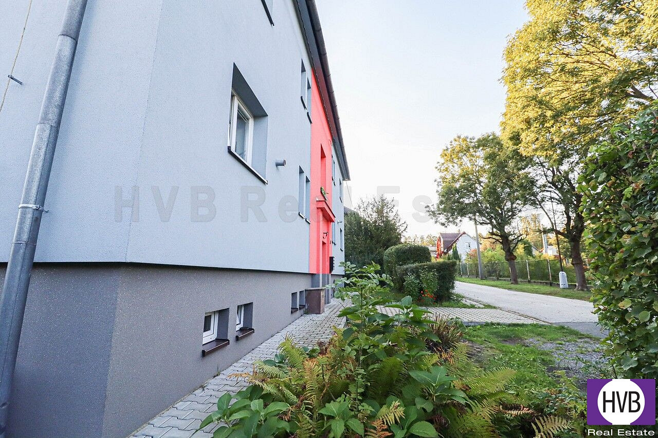 Prodej nájemního domu, činžáku 384 m² – fotografie 4