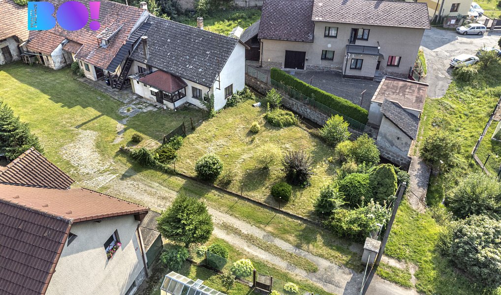 Prodej domu 90 m² s pozemkem 539 m², Březí – náhled fotky 6