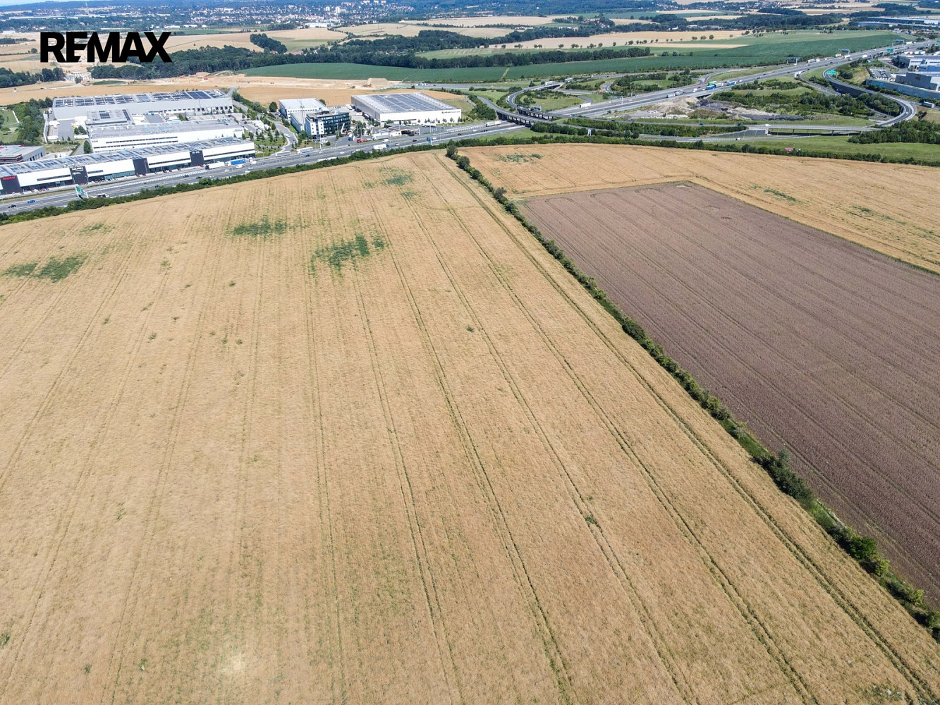 Prodej pole 17 034 m² — photo 4