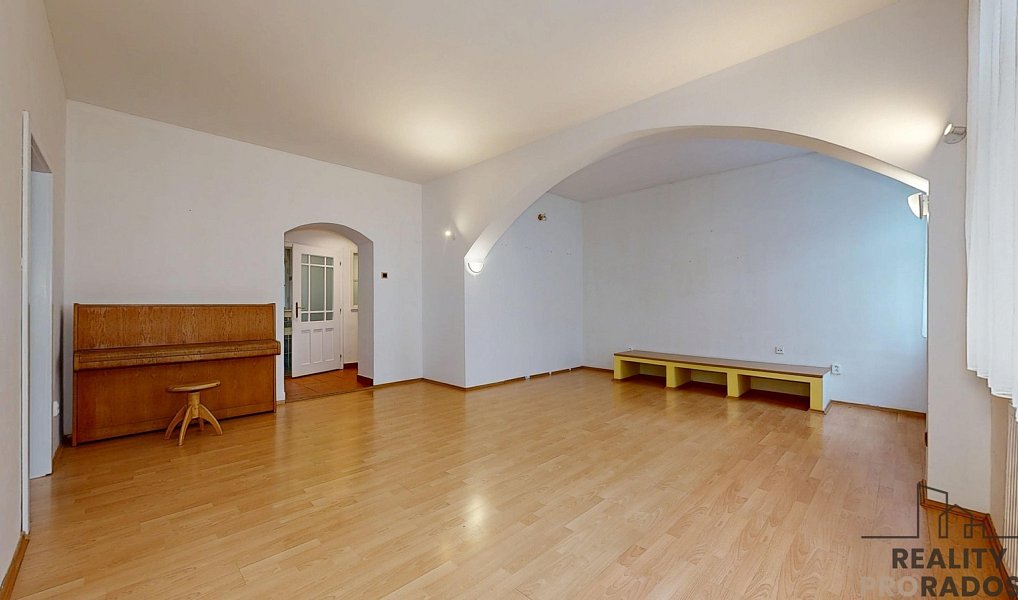 Prodej bytu 3+1 100 m², Jihlava – náhled fotky 8