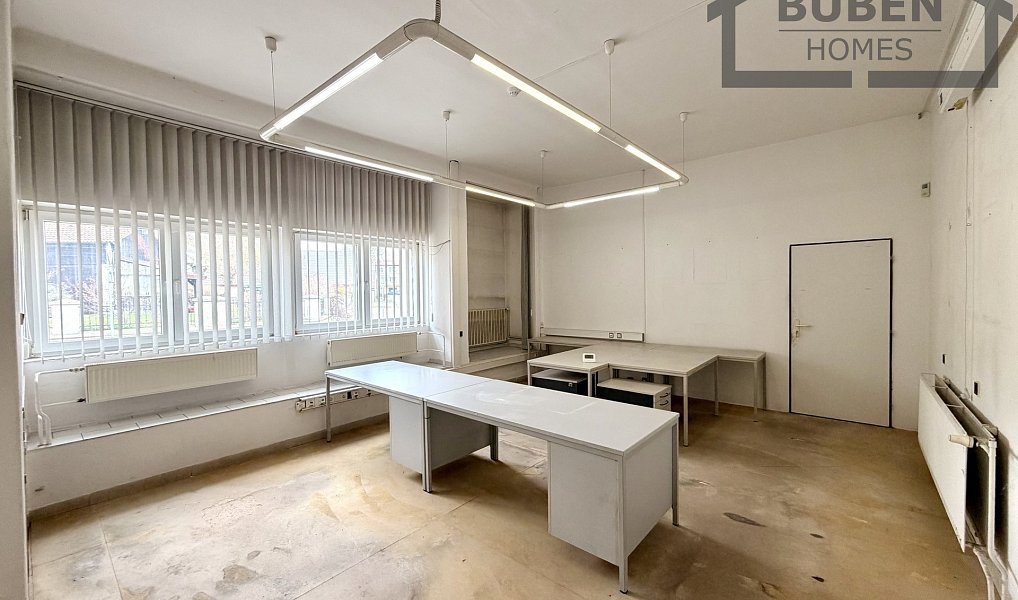 Prodej výrobních prostor 1 084 m², Staré Sedliště – náhled fotky 52