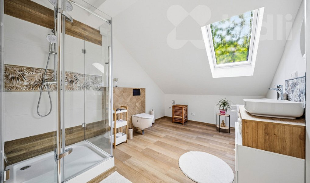 Prodej domu 210 m² s pozemkem 835 m², Jeníkovice – náhled fotky 20