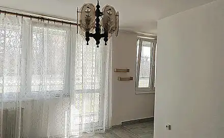 Pronájem bytu 1+kk 30 m²
