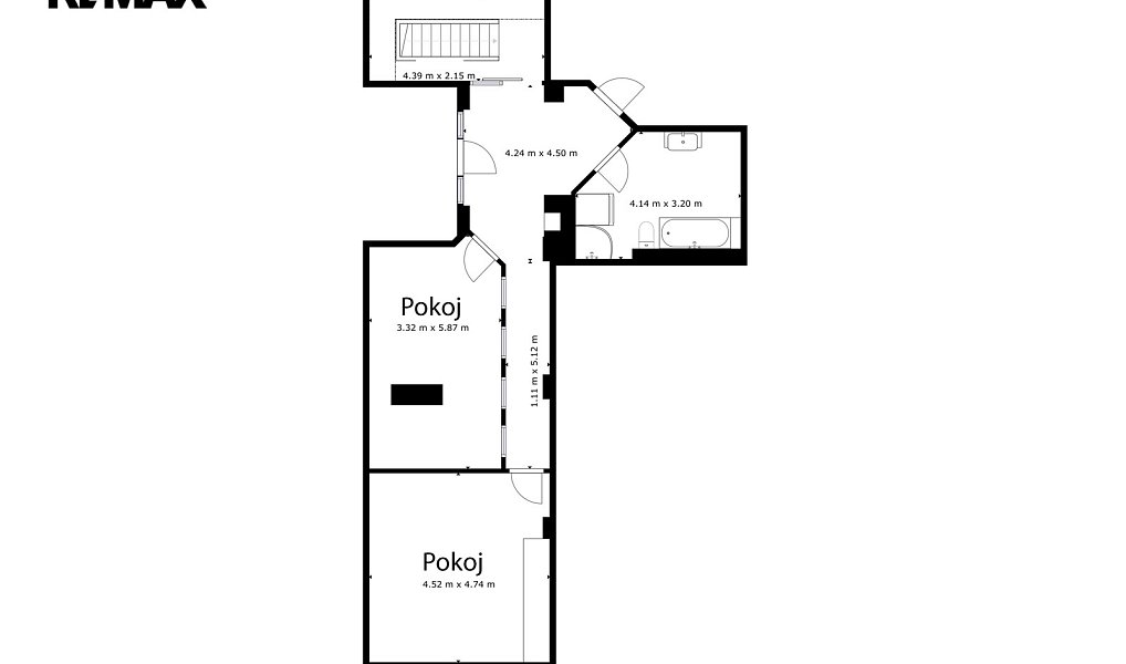 Prodej bytu 4+kk 174 m², Kadaň – náhled fotky 6