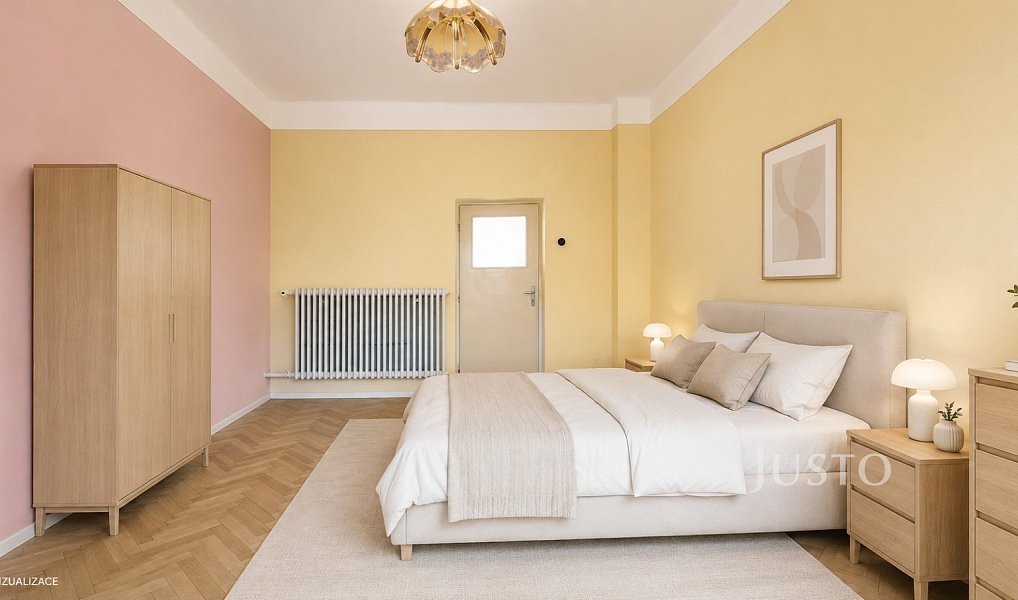 Prodej domu 70 m² s pozemkem 535 m², Blatná – náhled fotky 7