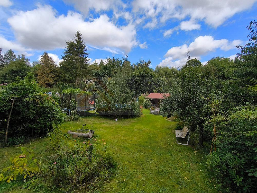 Prodej zahrady 569 m² – fotografie 5