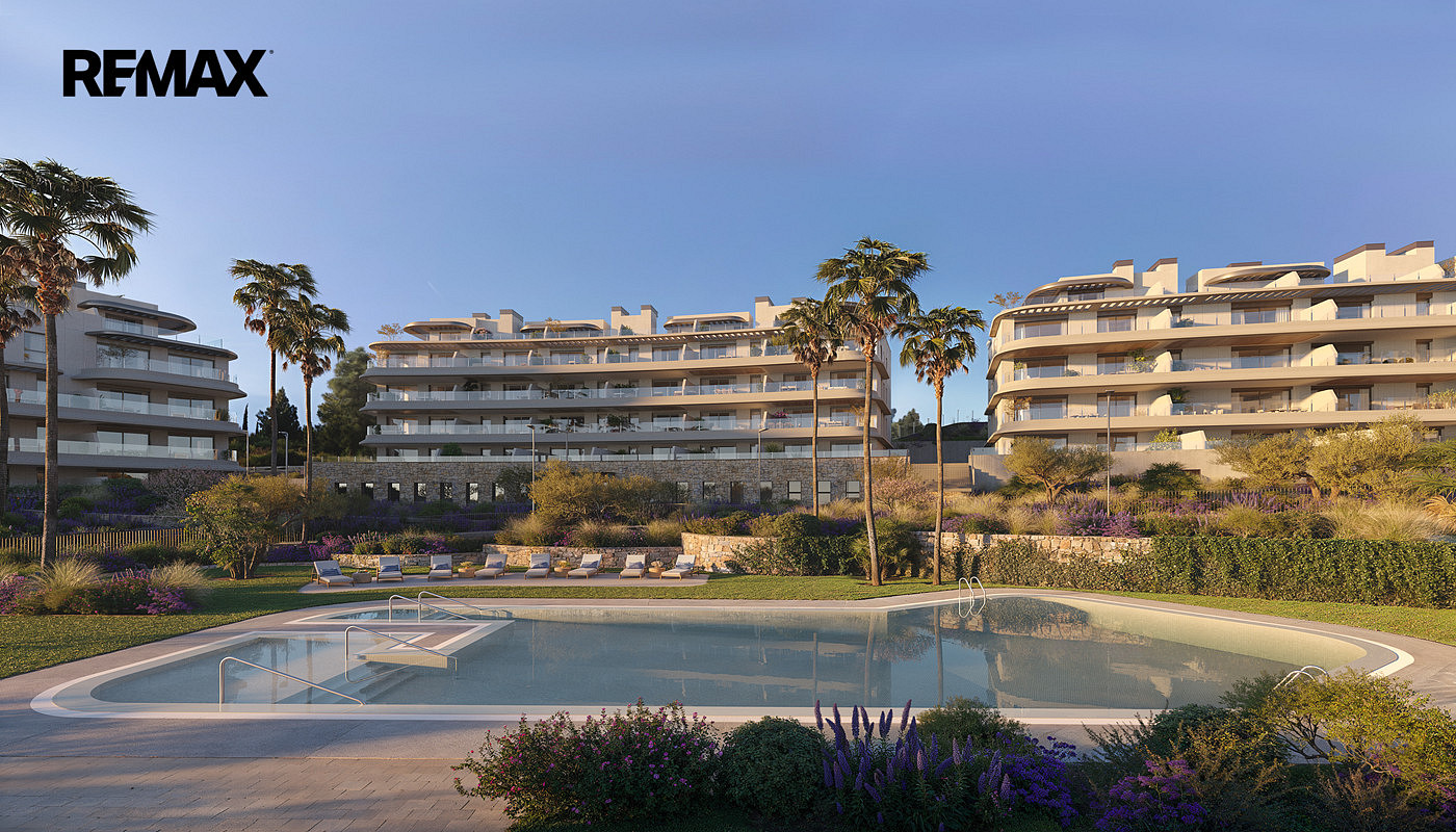 Piso – Mijas - Vista 2