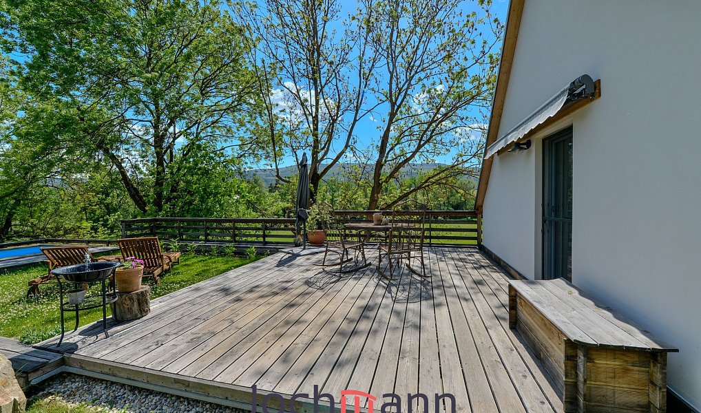 Prodej domu 117 m² s pozemkem 287 m², Křemže – náhled fotky 36