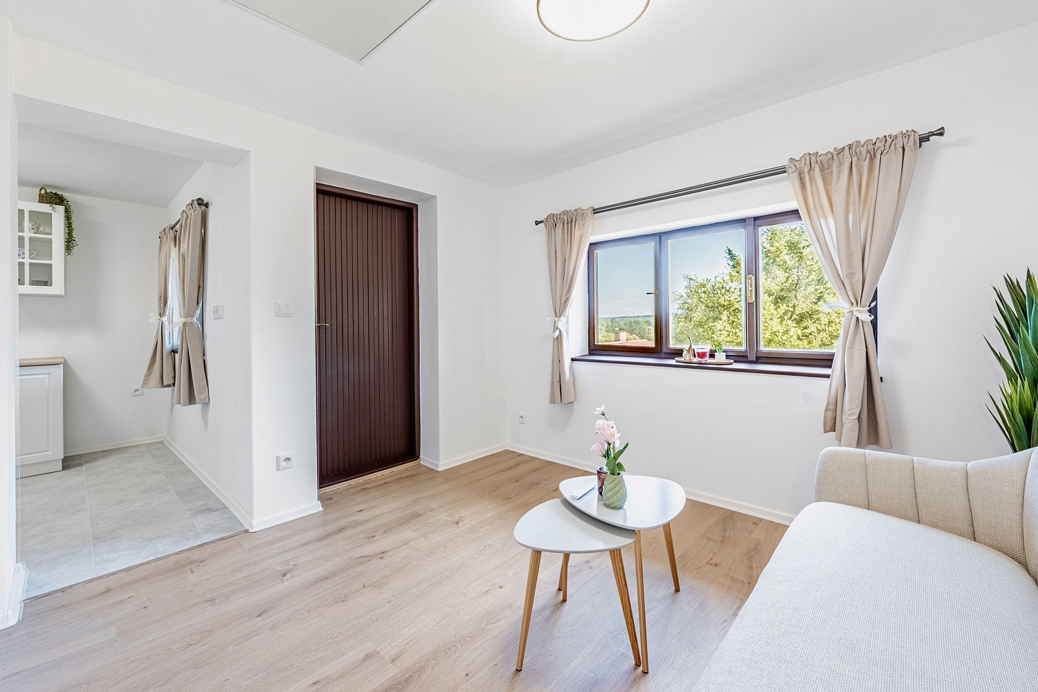 Prodej chaty/chalupy 43 m² s pozemkem 661 m² – fotografie 3