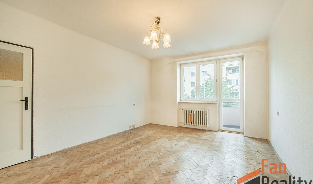 Prodej bytu 3+1 92 m², Praha – náhled fotky 2