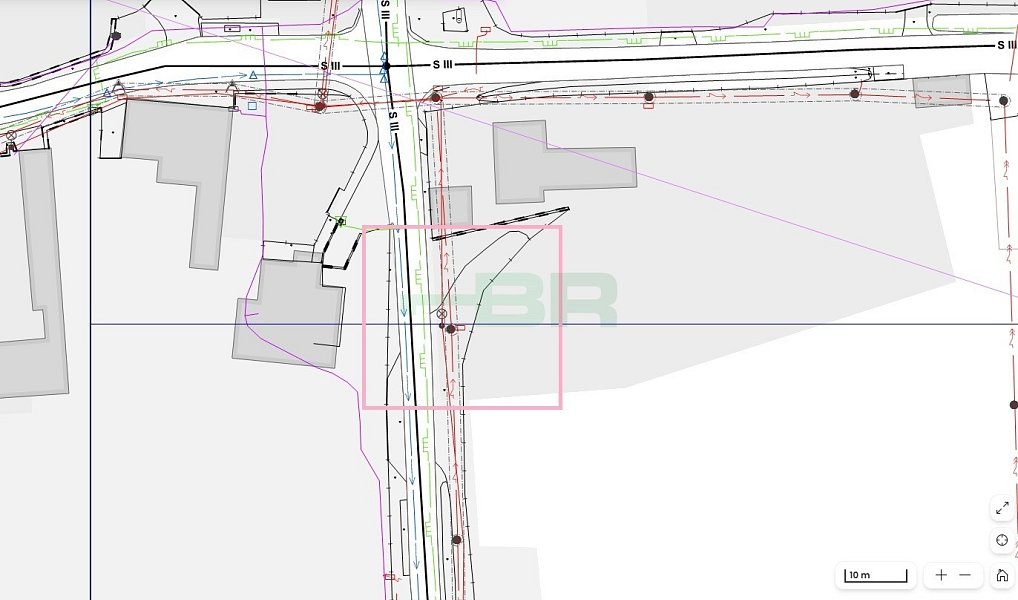 Prodej stavebního pozemku 2 093 m², Říčany – náhled fotky 6