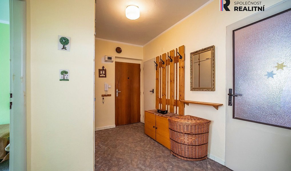 Prodej bytu 3+1 76 m², Znojmo – náhled fotky 6