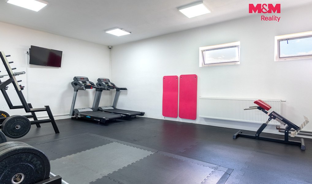 Prodej obchodních prostor 340 m², Bavorov – náhled fotky 2