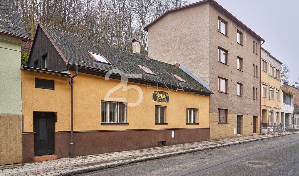 Prodej domu 141 m² s pozemkem 483 m², Úpice – náhled fotky 4