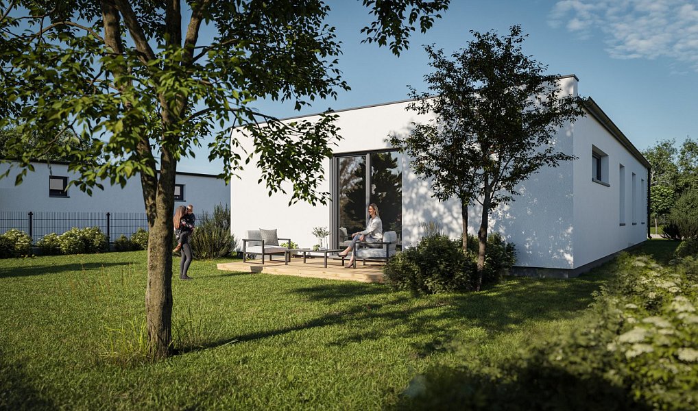 Prodej domu 180 m² s pozemkem 910 m², Srubec – náhled fotky 3