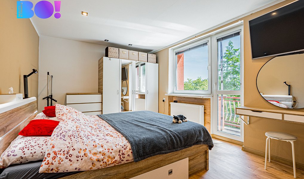Prodej domu 280 m² s pozemkem 1 428 m², Albrechtice – náhled fotky 17