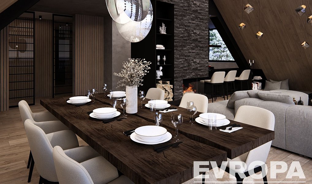 Prodej bytu 4+kk 196 m², Špindlerův Mlýn – náhled fotky 21