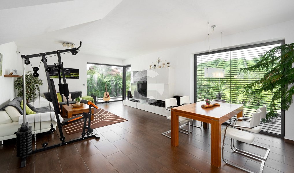 Prodej domu 163 m² s pozemkem 1 253 m², Zádveřice-Raková – náhled fotky 15
