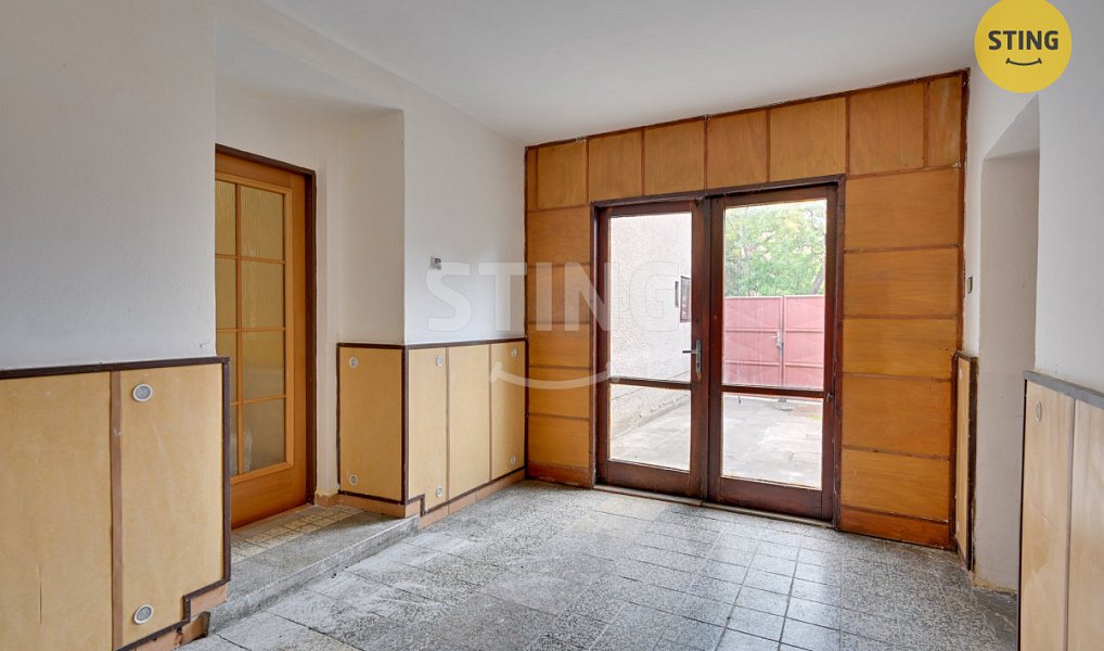 Prodej domu 123 m² s pozemkem 482 m², Bohuňovice – náhled fotky 7