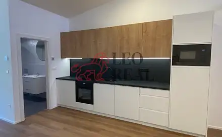 Pronájem bytu 1+kk 50 m²