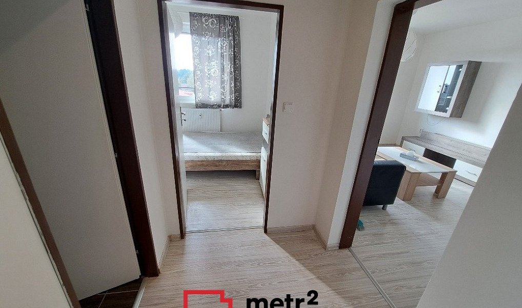 Pronájem bytu 2+kk 33 m², Olomouc – náhled fotky 8