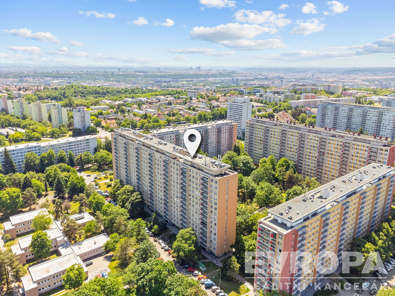 Prodej bytu 2+1 62 m² – fotografie 2