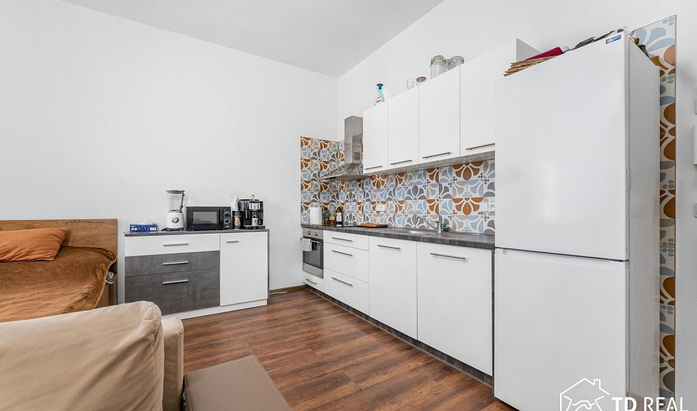 Prodej bytu 1+kk 47 m², Brno – náhled fotky 5