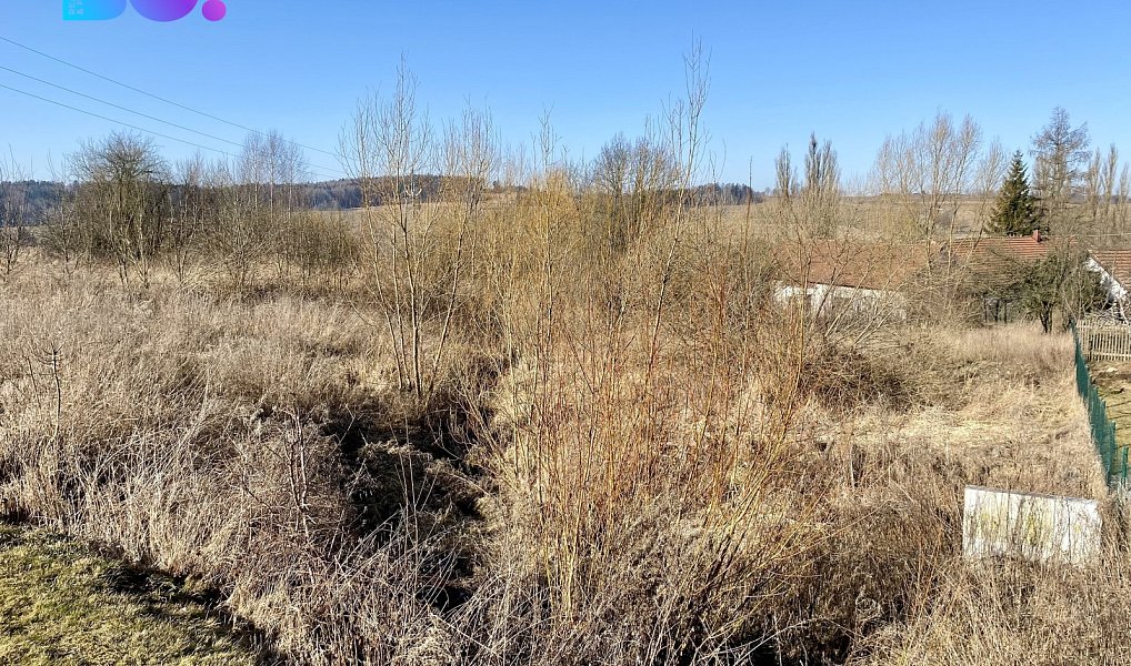 Prodej zahrady 3 601 m², Větrný Jeníkov – náhled fotky 5