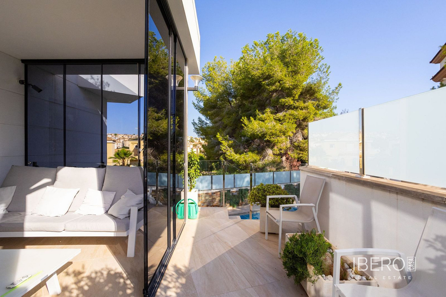 Casa 4+kk – Villamartin - Vista 2