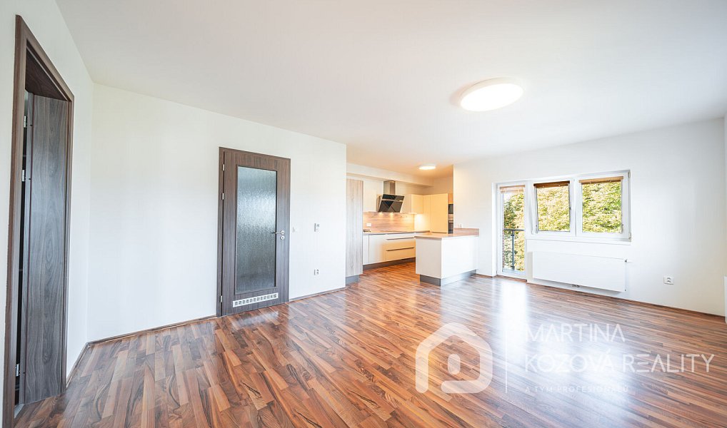 Pronájem bytu 2+kk 59 m², Praha – náhled fotky 8