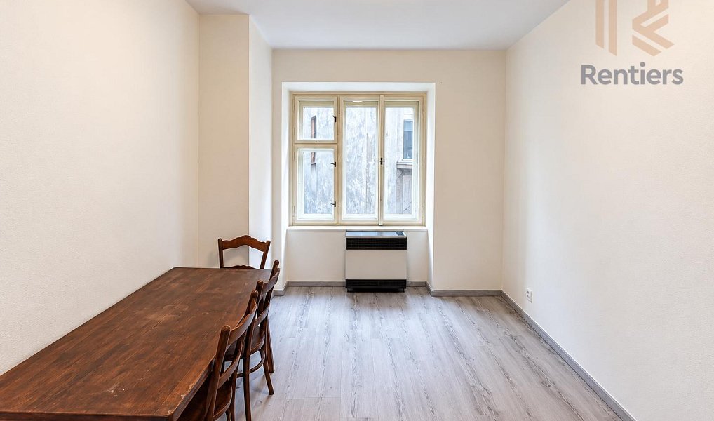 Pronájem bytu 2+kk 37 m², Praha – náhled fotky 3