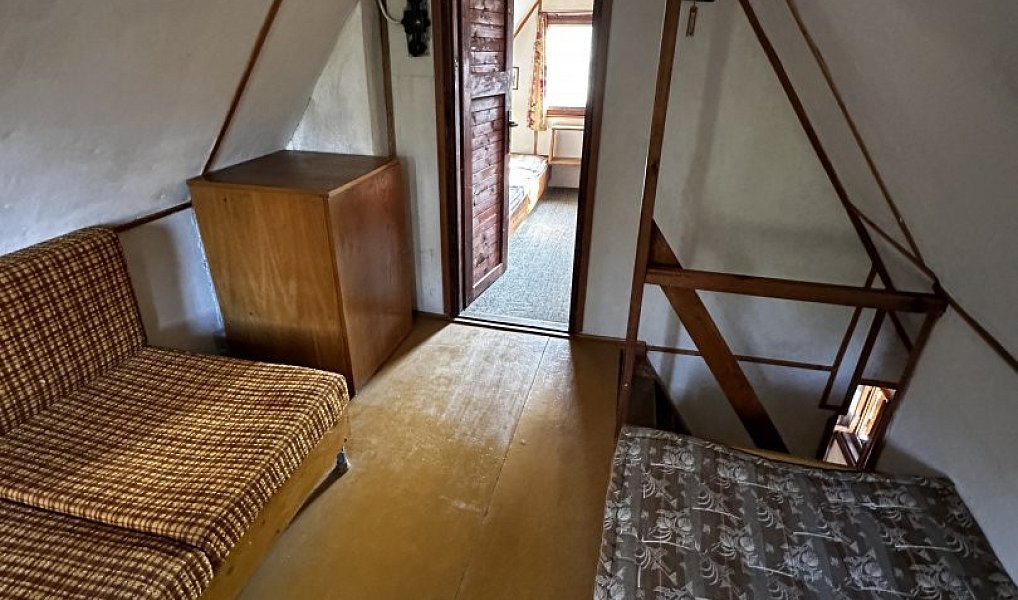 Prodej domu 41 m² s pozemkem 334 m², Černošice – náhled fotky 11