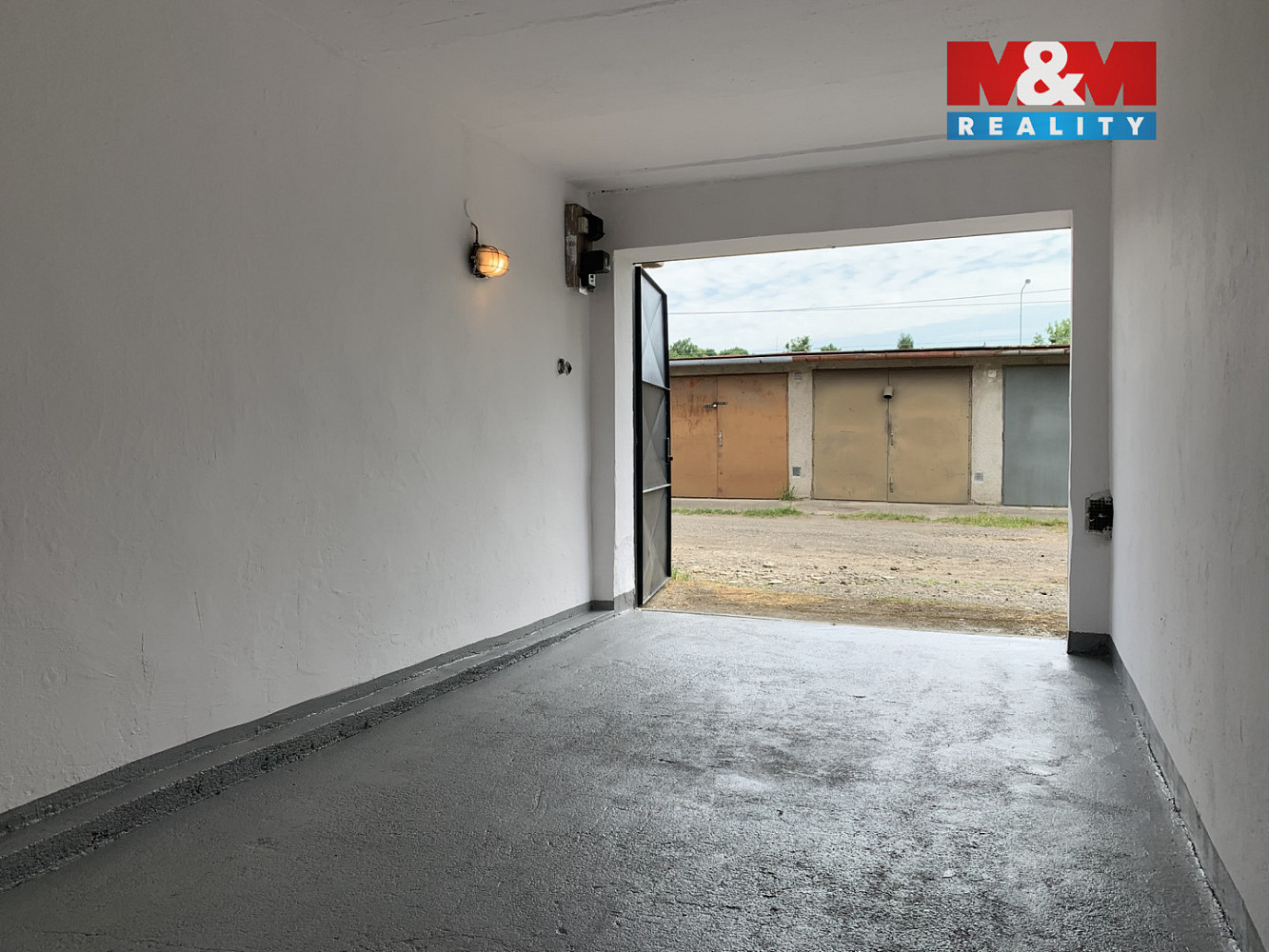 Pronájem garáže, 20 m², Ostrava-Poruba - Ansicht 6